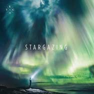Kygo: Stargazing EP - portada mediana