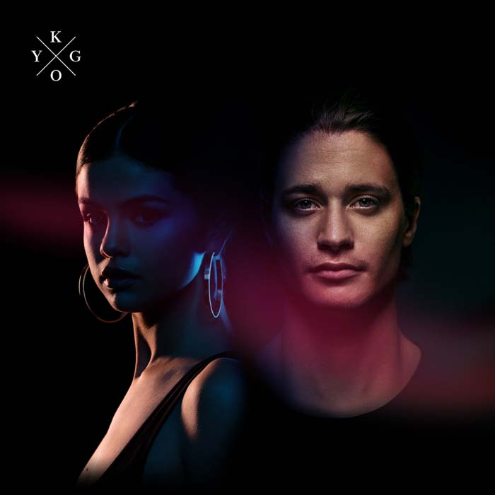 Kygo con Selena Gomez: It ain't me - portada