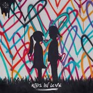 Kygo: Kids in love - portada mediana