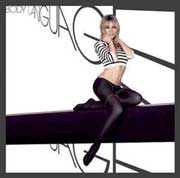 Kylie Minogue: Body Language - portada mediana