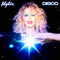 Kylie Minogue: DISCO - portada reducida
