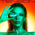 Kylie Minogue: Tension - portada reducida