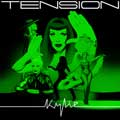 Kylie Minogue: Tension - portada reducida