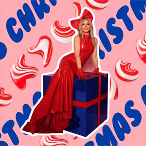 Kylie Minogue: Kylie Christmas (Fully Wrapped) - portada mediana