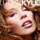 Kylie Minogue: Ultimate Kylie - portada reducida