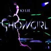Kylie Minogue: Showgirl Homecoming Live - portada mediana