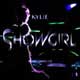 Kylie Minogue: Showgirl Homecoming Live - portada reducida