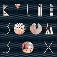Kylie Minogue: Boombox - portada mediana