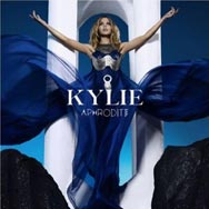 Kylie Minogue: Aphrodite - portada mediana