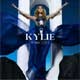 Kylie Minogue: Aphrodite - portada reducida