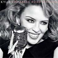 Kylie Minogue: The Abbey Road Sessions - portada mediana