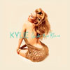 Kylie Minogue: Into the blue - portada reducida