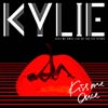 Kylie Minogue: Kiss me once Live at The Sse Hydro - portada reducida
