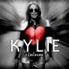 Kylie Minogue: Timebomb - portada reducida