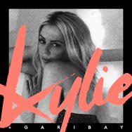 Kylie Minogue: Kylie + Garibay - portada mediana