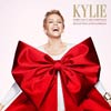 Kylie Minogue: Every day's like Christmas - portada reducida