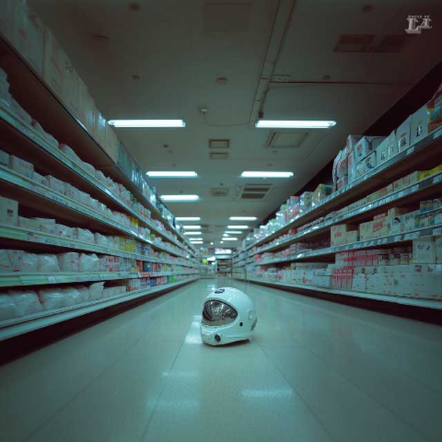 L.A.: A modern odyssey - portada