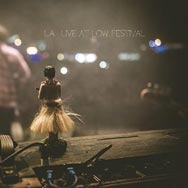 L.A.: Live at the Low Festival - portada mediana