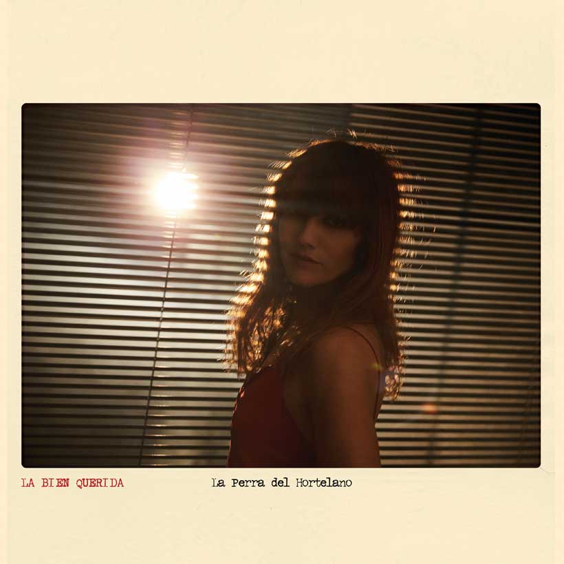 La Bien Querida: La perra del hortelano - portada