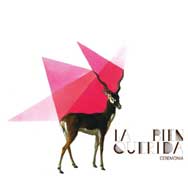 La Bien Querida: Ceremonia - portada mediana