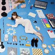 La Bien Querida: Fuego - portada mediana