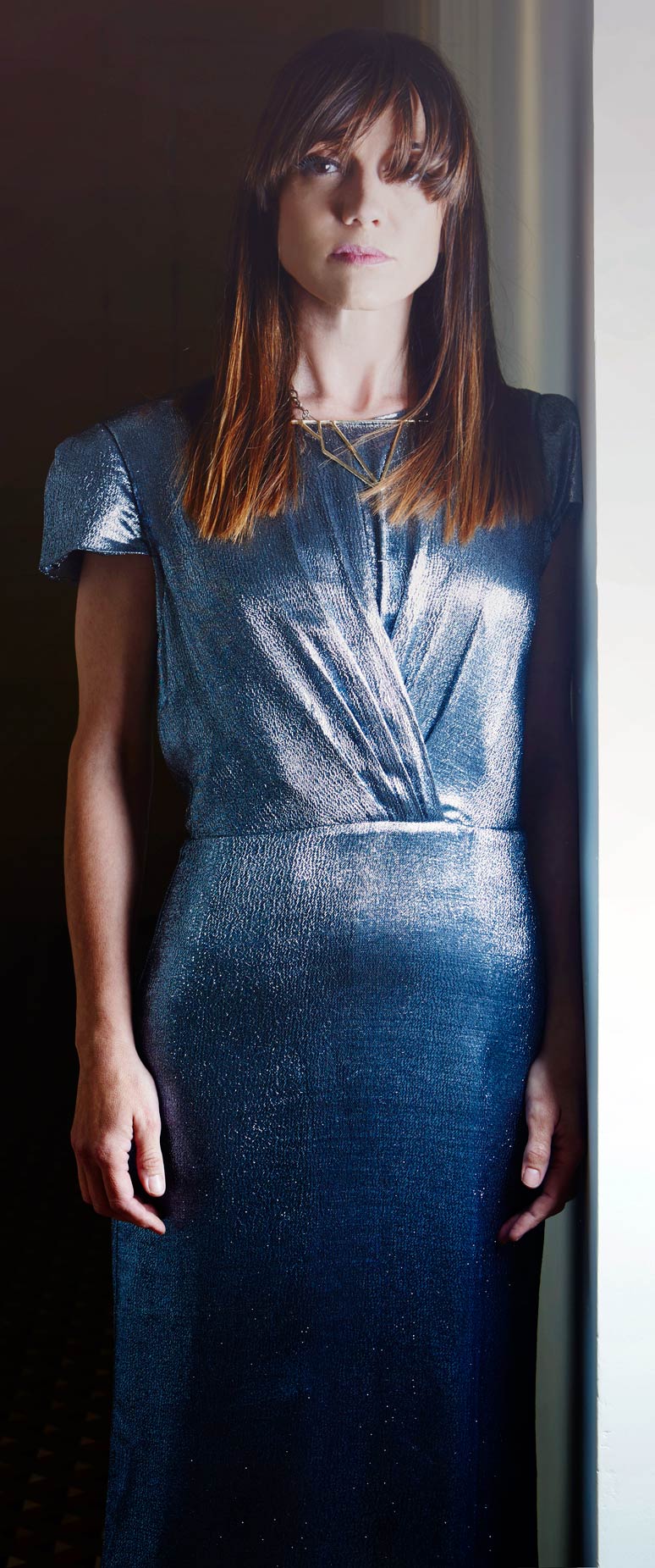 La Bien Querida Promocional Premeditación