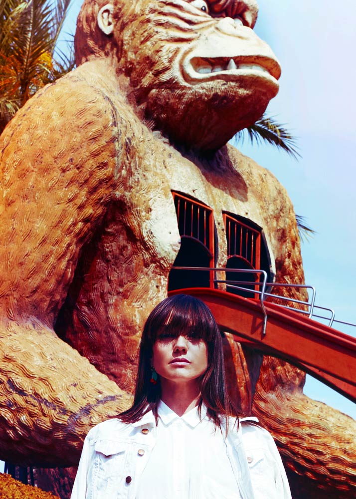 La Bien Querida Promo Alevosía