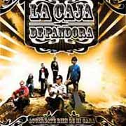 La caja de Pandora: Acuérdate bien de mi cara - portada mediana