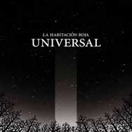 La Habitación Roja: Universal - portada mediana