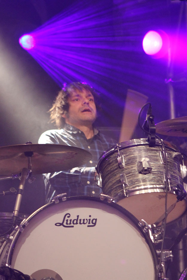 FIV La Habitación Roja Vilalba 2013