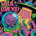 La La Love You: ¿Por qué me miráis así? - portada reducida
