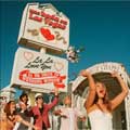 La La Love You: Una boda en Las Vegas - portada reducida