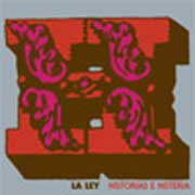 La Ley: Historias e Histeria - portada mediana