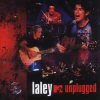 La Ley: MTV Unplugged - portada mediana
