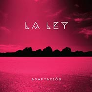 La Ley: Adaptación - portada mediana