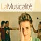 La Musicalité: Este juego - portada reducida