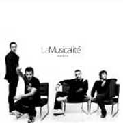 La Musicalité: Insomnio - portada mediana