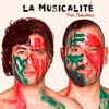 La Musicalité: Sin palabras - portada reducida
