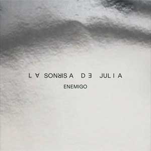 La Sonrisa de Julia: Enemigo - portada mediana