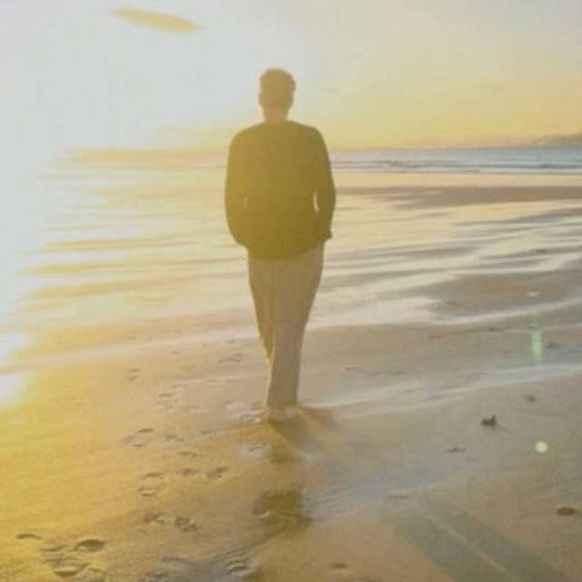 La Sonrisa de Julia: Cuando pienso en ti - portada