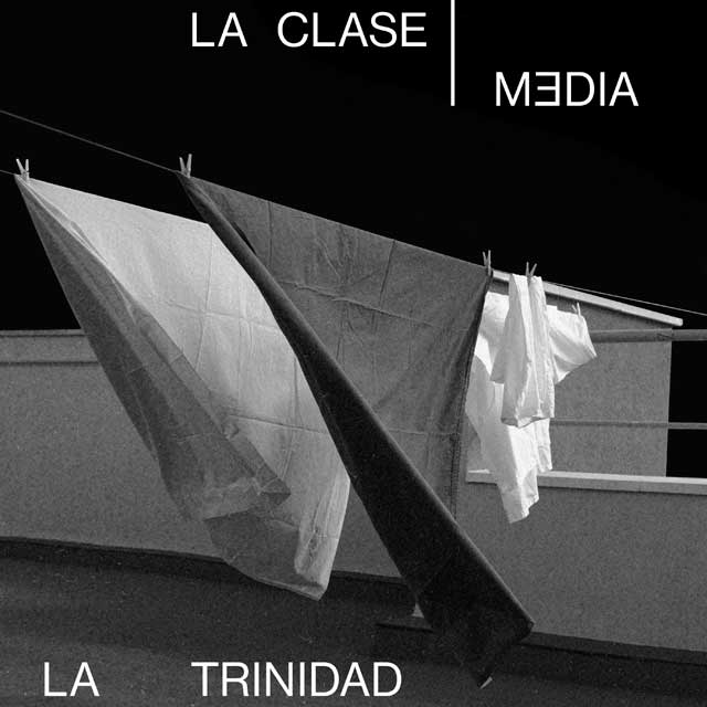 La Trinidad: La clase media - portada
