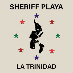 La Trinidad: Sheriff Playa - portada mediana