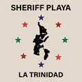 La Trinidad: Sheriff Playa - portada reducida