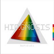 La unión: Hipgnosis - portada mediana