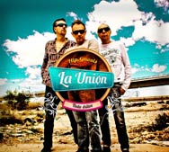 La unión: Todo éxitos - portada mediana