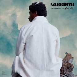 Labrinth: Imagination & the misfit kid - portada mediana