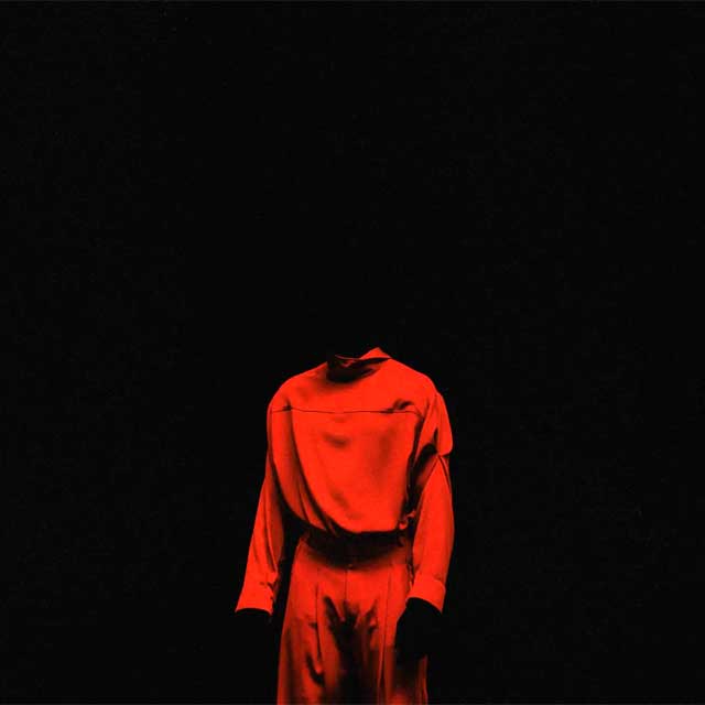 Labrinth: Cosmic opera act I - portada