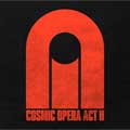 Labrinth: Cosmic opera act II - portada reducida