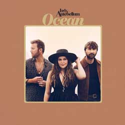 Lady A: Ocean - portada mediana