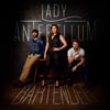 Lady A: Bartender - portada reducida